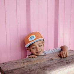 Casquette Hello Hossy - Patch Icetruck