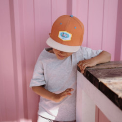 Casquette Hello Hossy - Patch Icetruck