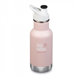 Kid Kanteen isotherme en inox - 350 ml - Ballet slipper / Pink