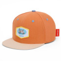 Casquette Hello Hossy - Patch Icetruck