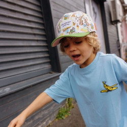 Casquette