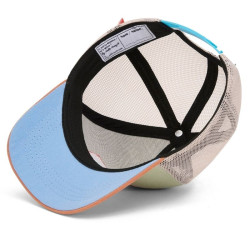 Casquette éco-responsable