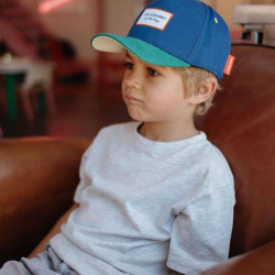 Casquette éco-responsable - Hello Hossy - Mini Night