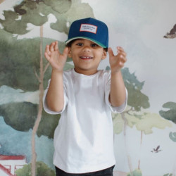 Casquette éco-responsable - Hello Hossy - Mini Night