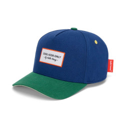 Casquette éco-responsable - Hello Hossy - Mini Night