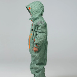 Combinaison de pluie enfant - Ducksday -