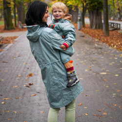 Combinaison  enfant - Ducksday - Puck
