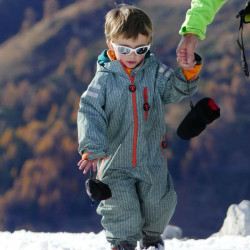 enfant - Ducksday - Puck