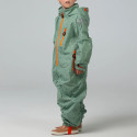 Combinaison de pluie enfant - Ducksday - Manu