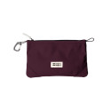 Pochette de change - Stuff Pouch - MeroMero - Aubergine