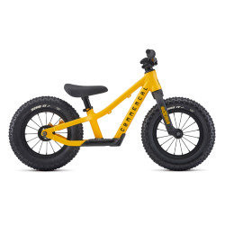 Draisienne Commencal Ramones 12" - Ohlins Yellow