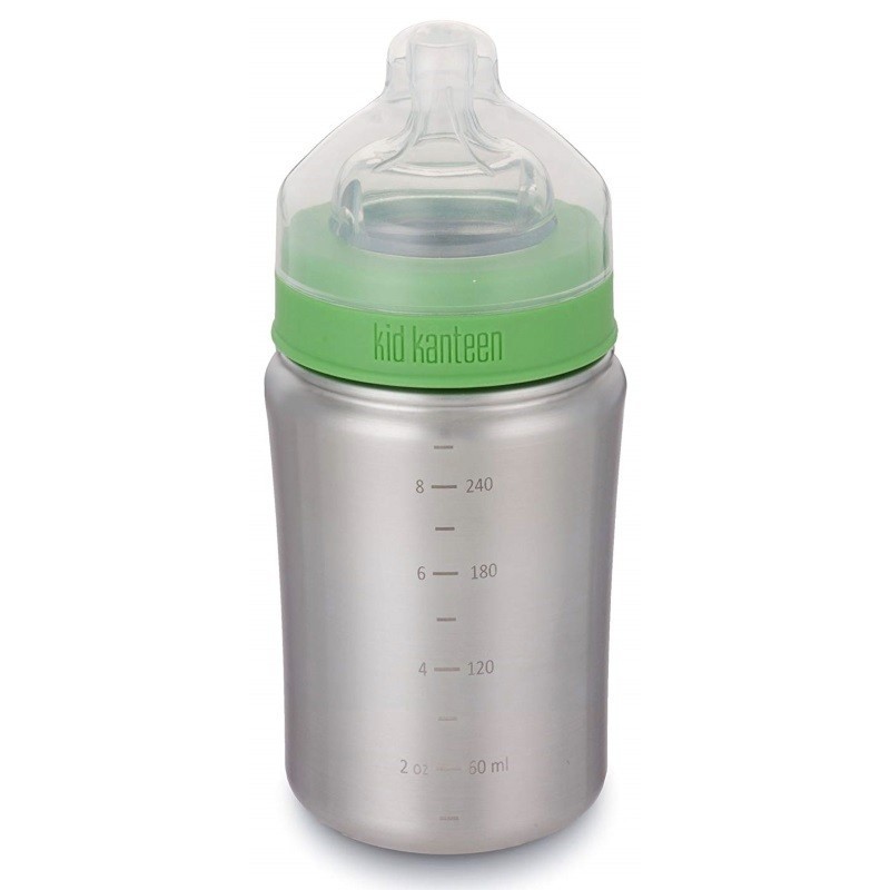 Biberon Inox Klean Kanteen - 266ml