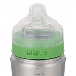 Biberon Inox Klean Kanteen - 266ml