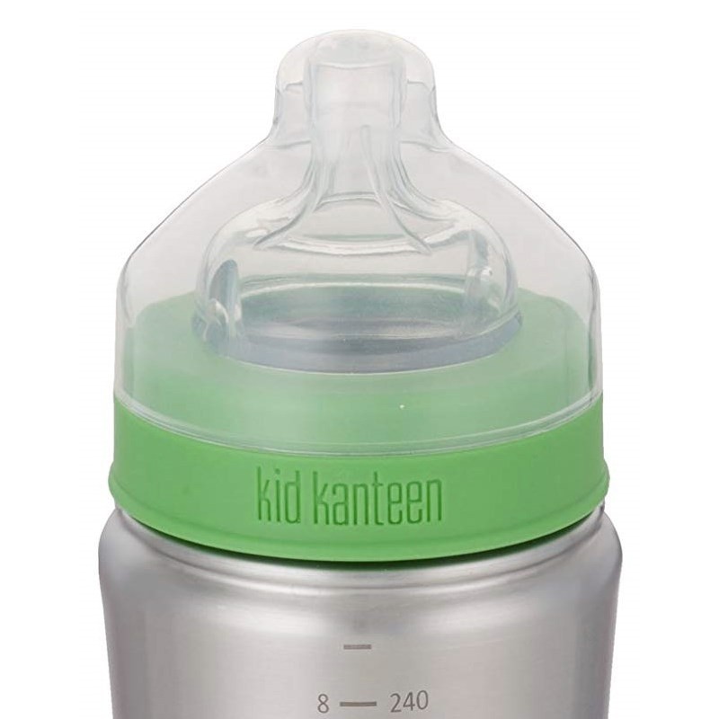Biberon Inox Klean Kanteen Baby Bottle 266ml
