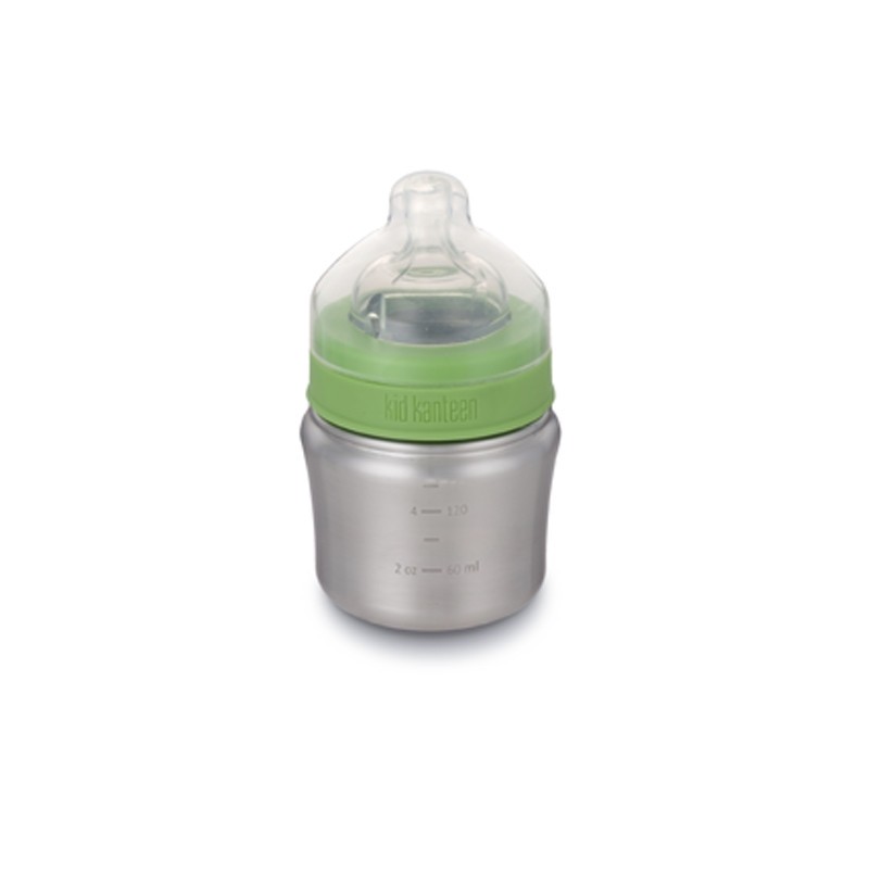 Biberon Inox - Klean Kanteen - 148ml