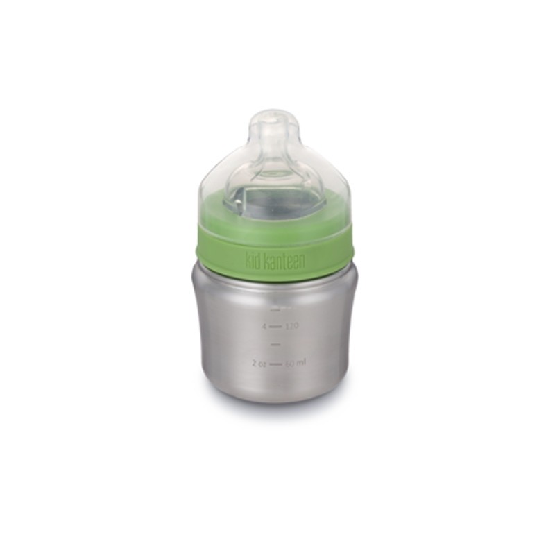 Biberon Inox - Klean Kanteen - 148ml