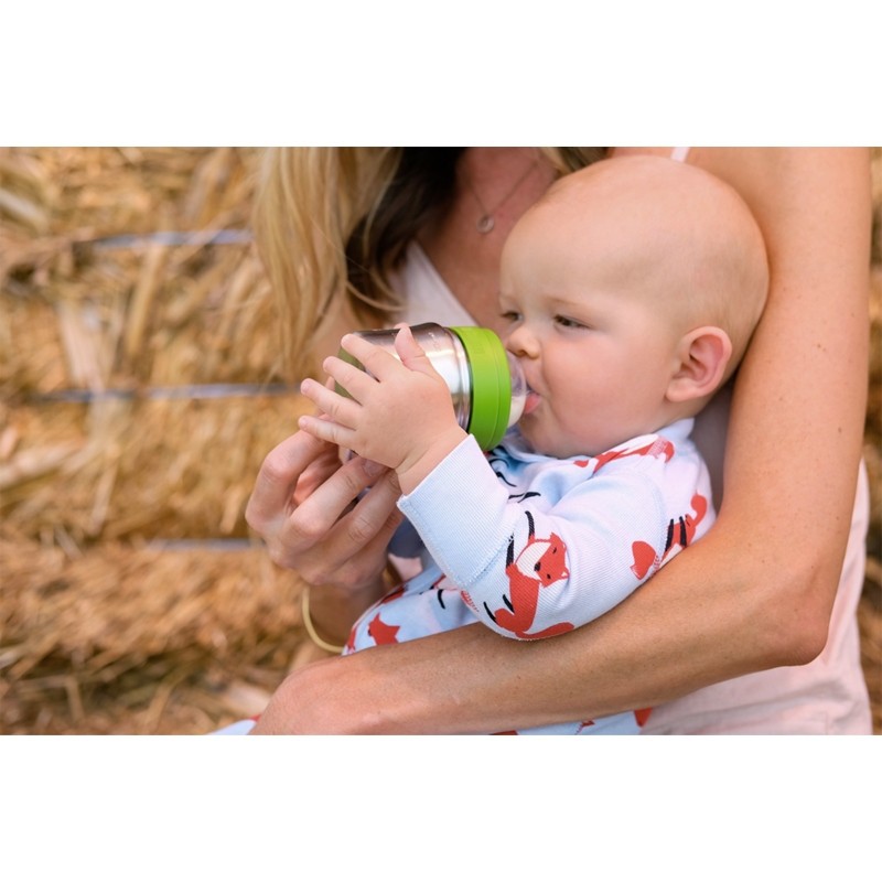 Biberon Inox Baby Bottle Klean Kanteen 148ml