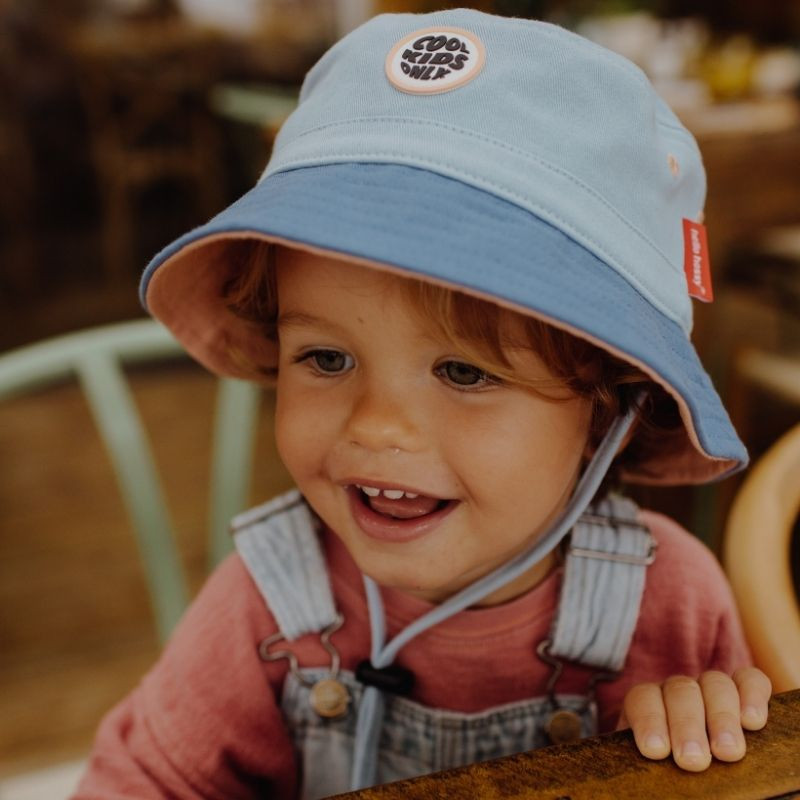 Bob enfant Hello Hossy