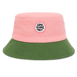 Bob enfant - Hello Hossy - Mini Pinky