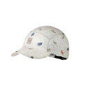 Casquette anti-uv bébé - Buff - 48-52cm - Taleh Multi