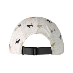 Casquette anti-uv bébé - Buff - 48-52cm - Taleh