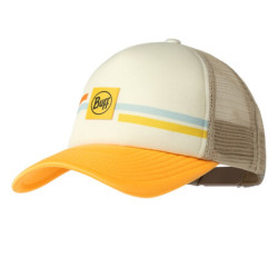 Casquette enfant buff - Trucker cap kids - Sket Black