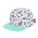 Casquette Hello Hossy - Hossegor
