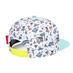 Casquette Hello Hossy -