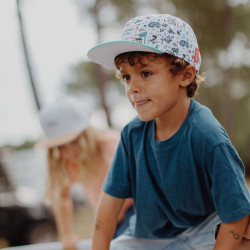 Casquette Hossegor