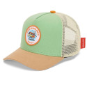 Casquette Hello Hossy - Patch Surftrip