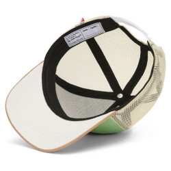 Casquette Hello Hossy -