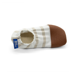Les Petits Marins Caramel