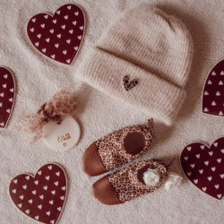 Chaussons souples enfant - Les Pas Petits - Les Petits Léon