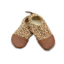 Chaussons souples enfant - Les Pas Petits - Les Petits Léon