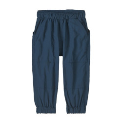 Pantalon outdoor bébé Patagonia - Outdoor Everyday Pant - Tidepool Blue