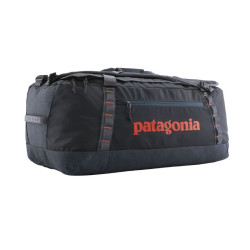 Black Hole Duffel 70L - Patagonia en gros plan