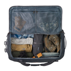 Black Hole Duffel 70L - Patagonia ouvert