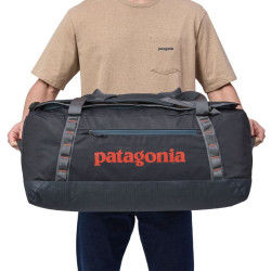 Homme et Black Hole Duffel 70L - Patagonia