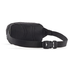 Terravia Mini Hip Pack - Patagonia - Black de dos