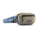Terravia Mini Hip Pack - Patagonia - River Rock Green