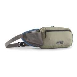 Terravia Hip Pack - Patagonia - River Rock Green