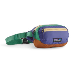 Terravia Hip Pack - Patagonia - Solstice Purple