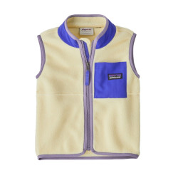 Baby Synchilla Fleece Vest - Patagonia