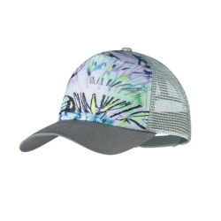 Casquette enfant buff - Trucker cap kids - Shaira Laven Der