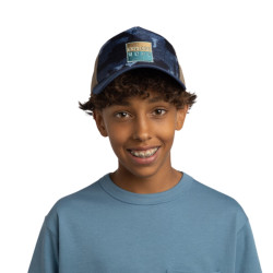 Casquette enfant buff