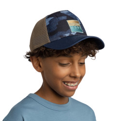 Casquette enfant buff