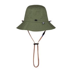 Bob enfant larges bords Booney - Buff