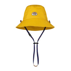 Bob enfant larges bords Booney - Buff - Ocher