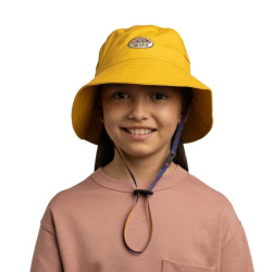 Bob enfant larges bords Booney - Buff