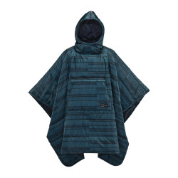 Honcho Poncho - Thermarest - New Navy